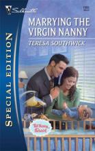 Marrying The Virgin Nanny cover picture