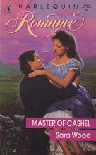 Master Of Cashel cover picture