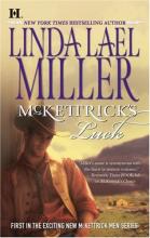 McKettrick's Luck cover picture