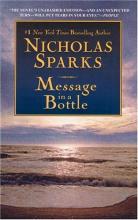 Message in a Bottle cover picture