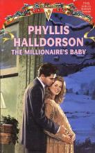 The Millionaire's Baby cover picture