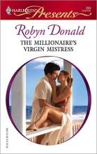 The Millionaire's Virgin Mistress cover picture