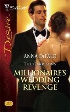 Millionaire's Wedding Revenge cover picture