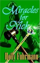 Miracles For Nick cover picture