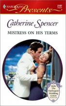 Mistress on his Terms cover picture