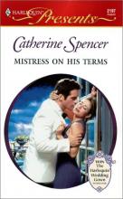 Mistress on his Terms Mistress on his Terms cover picture