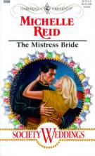 The Mistress Bride cover picture