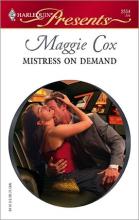 Mistress on Demand cover picture