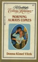 Morning Always Comes cover picture