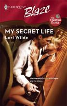 My Secret Life cover picture