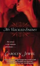 My Wicked Enemy cover picture