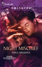 Night Mischief cover picture