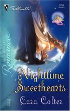 Nighttime Sweethearts cover picture