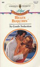 No Gentle Seduction cover picture