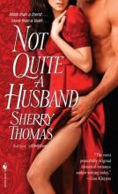 Not Quite A Husband Not Quite A Husband cover picture