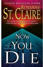 Now You Die cover picture