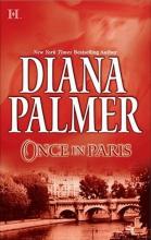 Once in Paris cover picture