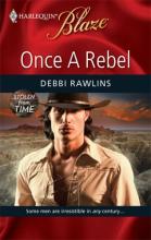 Once A Rebel cover picture