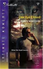 One Eye Closed cover picture