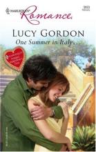 One Summer in Italy cover picture