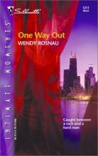 One Way Out cover picture
