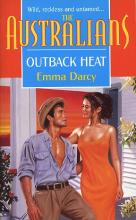 Outback Heat cover picture