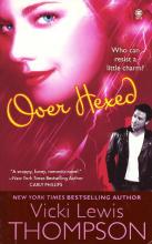 Over Hexed Over Hexed cover picture