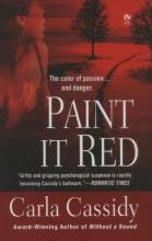 Paint It Red cover picture