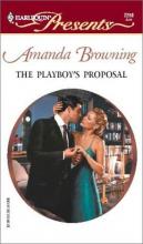 The Playboy's Proposal cover picture