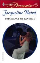 Pregnancy of Revenge cover picture