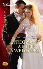 Pregnant At The Wedding cover picture
