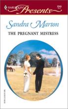 The Pregnant Mistress cover picture