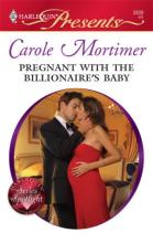Pregnant With The Billionaire's Baby cover picture