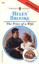 The Price of a Wife cover picture