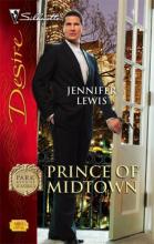 Prince Of Midtown cover picture