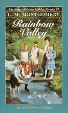 Rainbow Valley cover picture