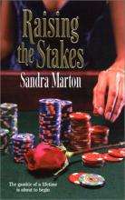 Raising the Stakes cover picture