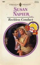 Reckless Conduct cover picture