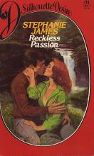 Reckless Passion Reckless Passion cover picture