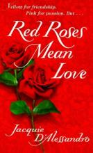 Red Roses Mean Love cover picture