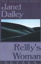 Reilly's Woman cover picture