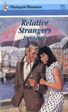 Relative Strangers cover picture
