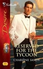Reserved For The Tycoon cover picture