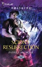 Resurrection cover picture