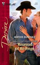 Reunion of Revenge cover picture