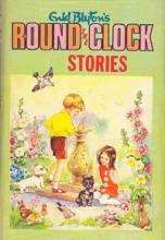 Round the Clock Stories cover picture