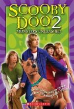 Scooby Doo 2 - Monsters Unleashed cover picture