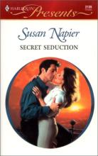 Secret Seduction cover picture