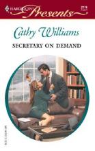 Secretary on Demand cover picture