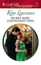 Secret Baby Convenient Wife cover picture
